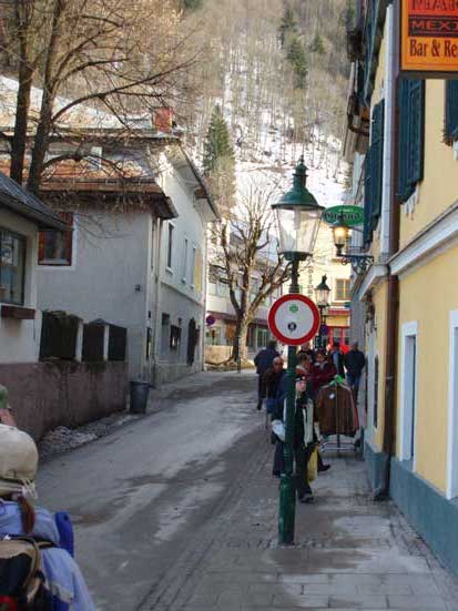 Galeria: Schladming