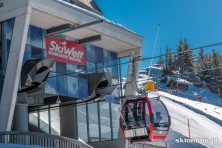 SkiWelt największy, połączony region w Austrii