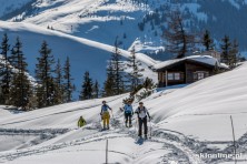 SkiWelt największy, połączony region w Austrii