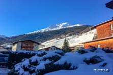 Soelden - region Giggijoch