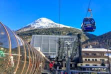 Soelden - region Giggijoch