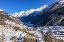 Soelden - region Giggijoch