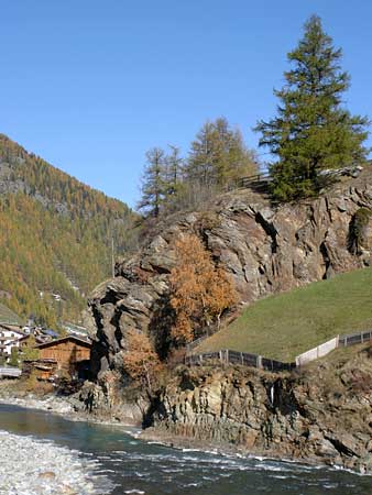 Galeria: Jesień w Soelden