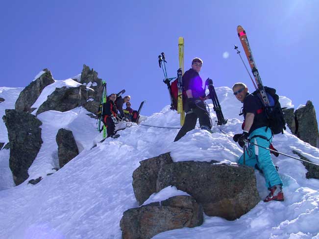 Galeria: St. Anton am Arlberg