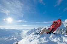 St. Anton am Arlberg
