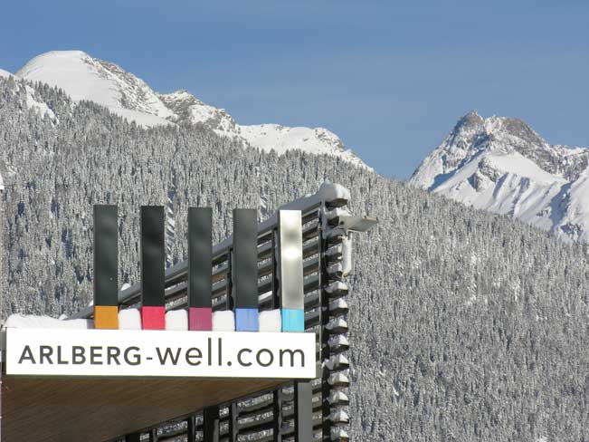 Galeria: St. Anton am Arlberg