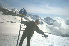 Stubai maj 2004