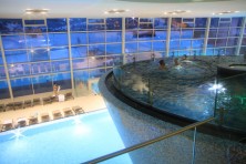 Tauern Spa Zell am See - Kaprun