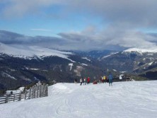 Turraher Hoehe - Karyntia, Austria