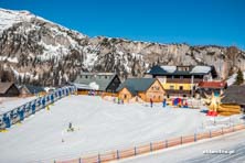 Ośrodek narciarski Wurzeralm w Górnej Austrii