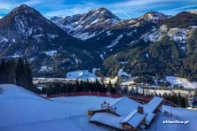 Zauchensee - Flachauwinkl 2017