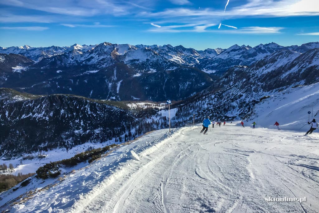 Galeria: Zauchensee - Flachauwinkl 2017