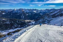 Zauchensee - Flachauwinkl 2017