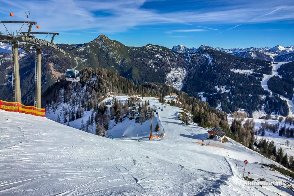Galeria: Zauchensee - Flachauwinkl 2017