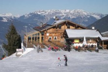 Zillertal Arena, Tyrol - Austria cz. I