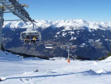 Zillertal Arena, Tyrol - Austria cz. I