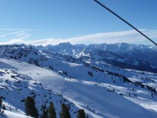 Zillertal Arena, Tyrol - Austria cz. II