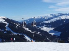 Zillertal Arena, Tyrol - Austria cz. II