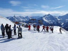 Zillertal Arena, Tyrol - Austria cz. II