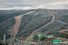 Červenohorskie sedlo
