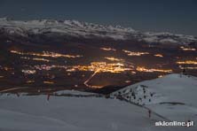 Alp2500 La Molina - Masella Hiszpania