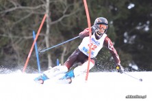 II Puchar Kotelinicy - I slalom mężczyzn