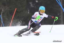 II Puchar Kotelinicy - II slalom mężczyzn