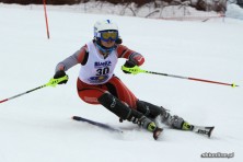 II Puchar Kotelnicy - I slalom kobiet