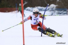 II Puchar Kotelnicy - I slalom kobiet
