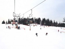 Wiosna na Kotelnicy