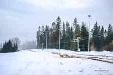 Białka Tatrzańska - nowa trasa i nowy wyciąg