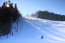 Brenna - Stary Groń