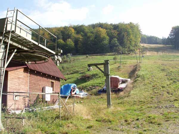 Galeria: ON Brenna Węgierski