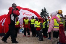 Bystrzaki Plusa - Myślenice