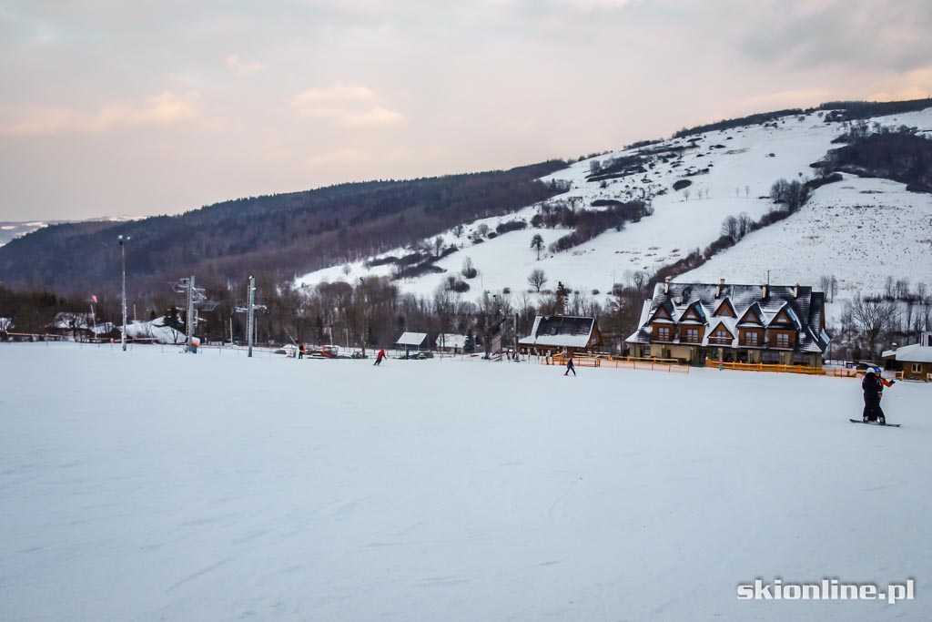 Galeria: Chyrowa Ski - styczeń 2016