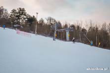 Chyrowa Ski - styczeń 2016
