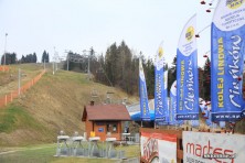 Cieńków przygotowany do nowego sezonu