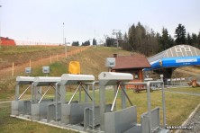 Cieńków przygotowany do nowego sezonu