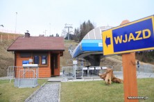 Cieńków przygotowany do nowego sezonu
