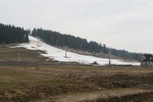 Czarna Góra - Koziniec