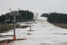 Czarna Góra - Koziniec
