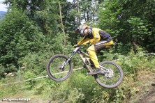 Mistrzostwa Polski Diverse Downhill Contest 2011