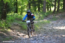 Enduro Trophy 2013 - Wilkowice