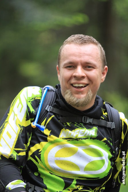 Galeria: Enduro Trophy 2013 - Wilkowice