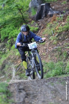 Enduro Trophy 2013 - Wilkowice
