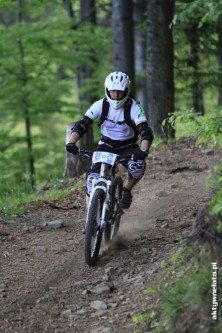 Enduro Trophy 2013 - Wilkowice