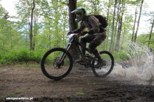Enduro Trophy 2013 - Wilkowice
