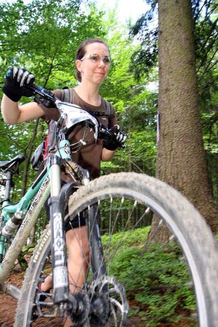 Galeria: Enduro Trophy Brenna 2010 OS 3