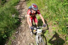 Enduro Trophy Brenna 2010 OS 4