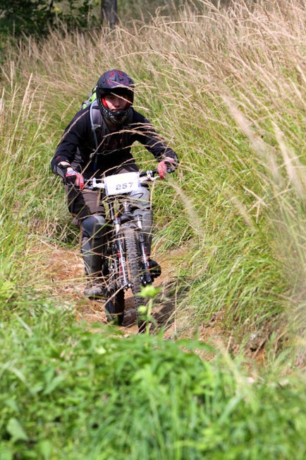 Galeria: Enduro Trophy Brenna 2010 OS 4